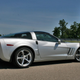 Illustration for article titled 2010 Corvette Grand Sport: First Drive